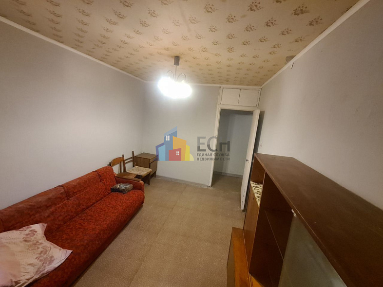 Продажа 1 комнатной квартиры, 32.6 м2, обл. Тульская, г. посёлок Горелки, Гарнизонный проезд, 2Г 3