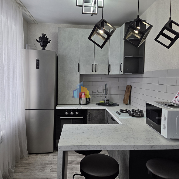 Продажа 2 комнатной квартиры, 45 м2, обл. Тульская, г. Тула, Советская улица, 66 2