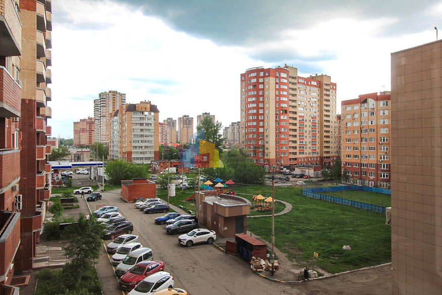 Продажа 1 комнатной квартиры, 38.4 м2, обл. Тульская, г. Тула, проспект Ленина, 112 12