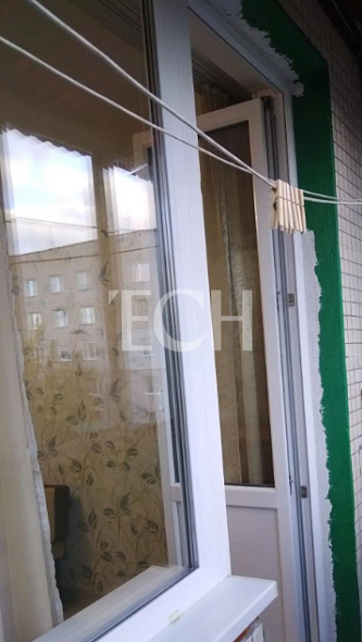 Продажа 2 комнатной квартиры, 44 м2, обл. Тульская, г. посёлок Шатск, Садовая улица, 9 2