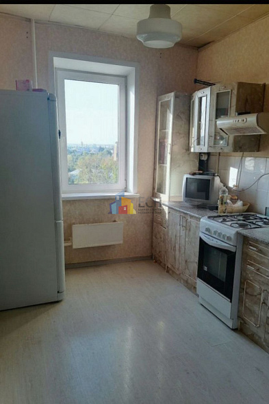 Продажа 3 комнатной квартиры, 66.2 м2, обл. Тульская, г. Тула, Новомосковская улица, 25А 5