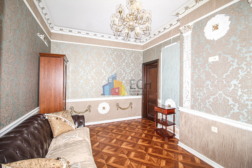 Продажа 3 комнатной квартиры, 73.4 м2, 300034, обл. Тульская, г. Тула, ул. Первомайская, д. 22 12