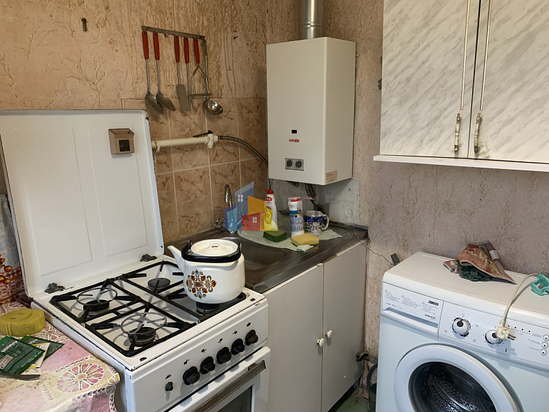 Продажа 2 комнатной квартиры, 45.4 м2, обл. Тульская, г. Тула, улица Металлургов, 45Д 1