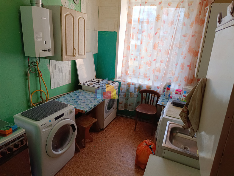 Многокомнатная квартира, 86.3 м2, обл. Тульская, г. Тула, улица Демонстрации, 136 9