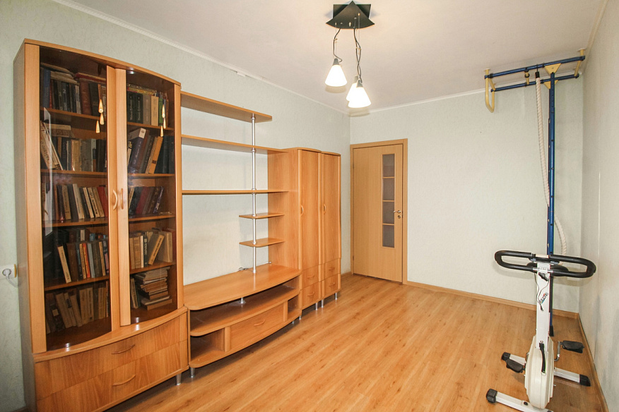 Продажа 3 комнатной квартиры, 68 м2, обл. Тульская, г. Тула, проспект Ленина, 120 8