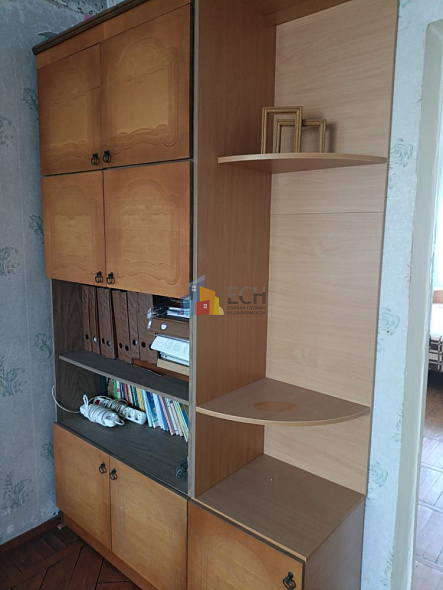 Продажа 3 комнатной квартиры, 58.7 м2, обл. Тульская, г. Донецк, бульвар Шевченко, 60 11