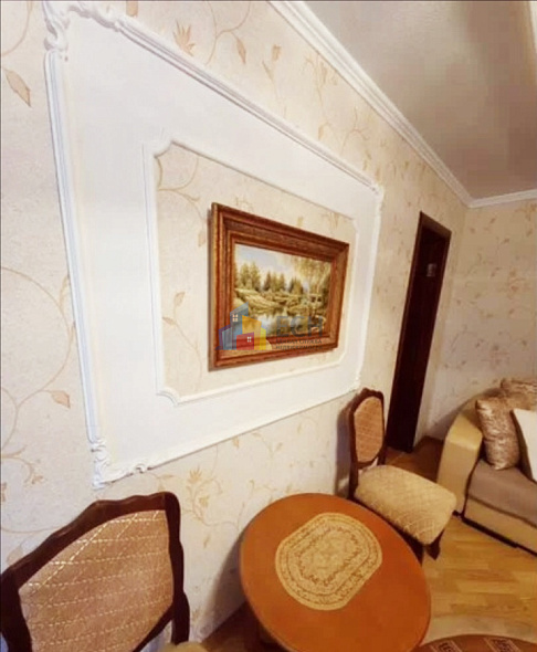 Продажа 2 комнатной квартиры, 45.1 м2, обл. Тульская, г. Тула, улица Сойфера, 13 5