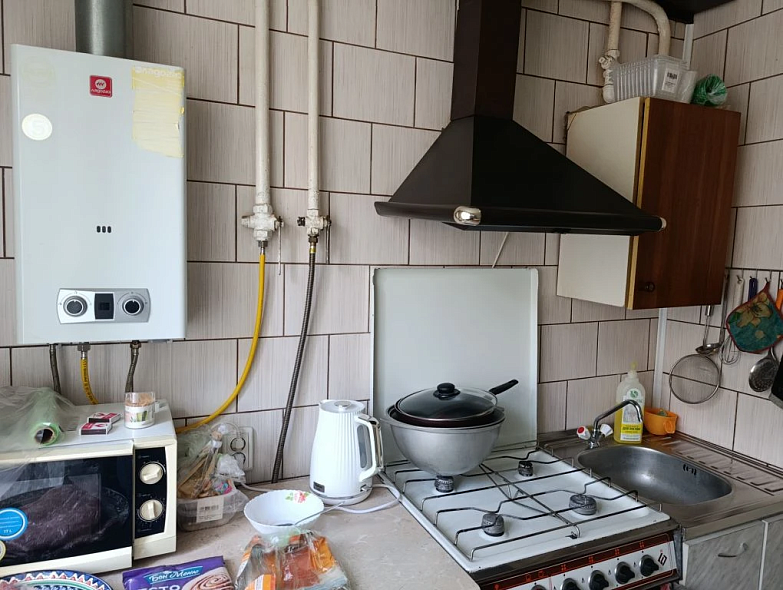 Продажа 2 комнатной квартиры, 42.9 м2, обл. Тульская, г. Тула, Оружейная улица, 29 11