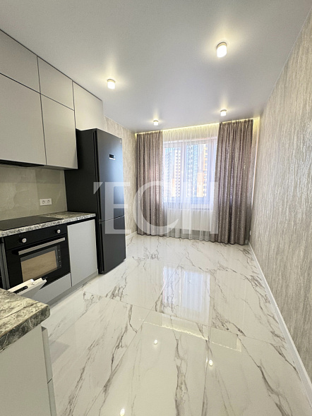 Продажа 2 комнатной квартиры, 62 м2, обл. Тульская, г. Тула, улица Академика Насоновой, 9 22