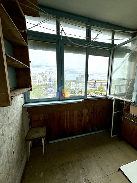 Продажа 2 комнатной квартиры, 52 м2, обл. Тульская, г. Тула, Майская улица, 9 6