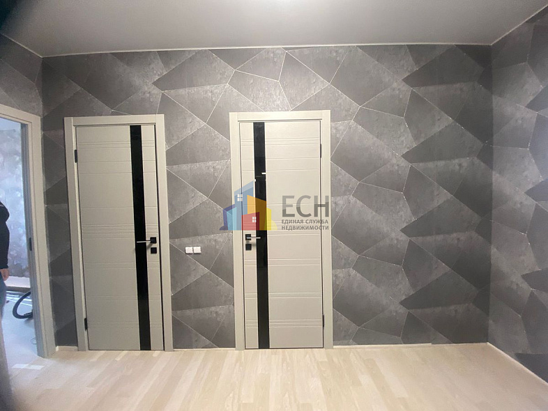 Продажа 3 комнатной квартиры, 63 м2, обл. Тульская, г. село Осиновая Гора, улица Героя России Макаровца, 3 4