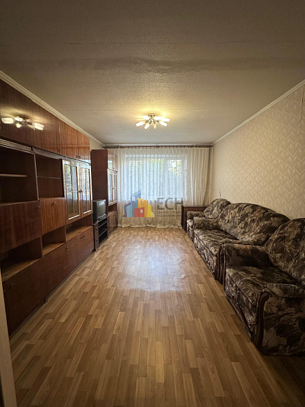 Продажа 3 комнатной квартиры, 65.7 м2, обл. Тульская, г. Тула, улица Пузакова, 1 4