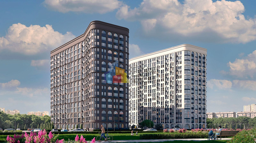 Продажа 2 комнатной квартиры, 58.21 м2, г. Тула, ул. Фёдора Смирнова, д. 2 9