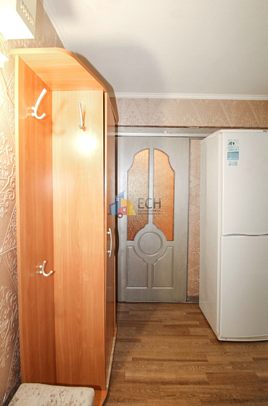 Продажа 2 комнатной квартиры, 48 м2, обл. Тульская, г. посёлок Косая Гора, улица Пушкина, 2 23