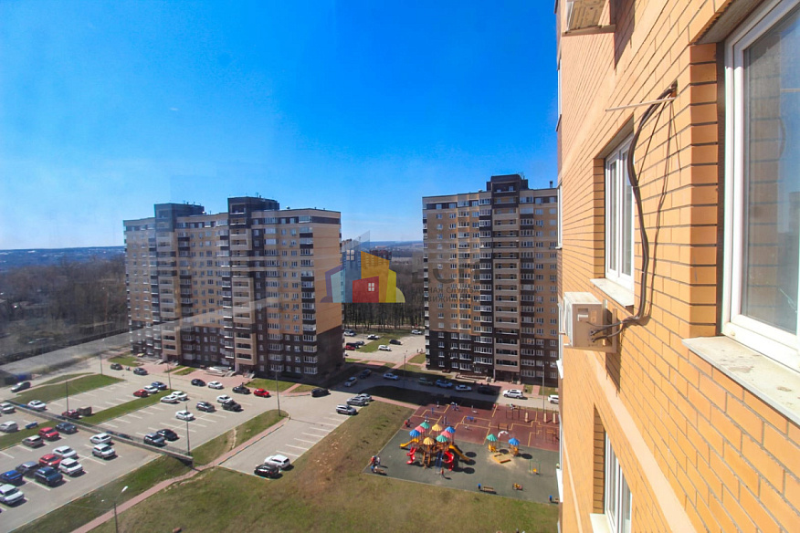 Продажа 1 комнатной квартиры, 44.5 м2, обл. Тульская, г. Тула, проспект Ленина, 140 12