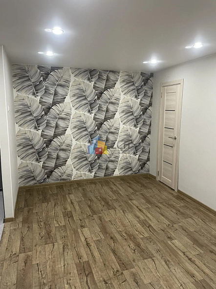 Продажа 2 комнатной квартиры, 46 м2, обл. Тульская, г. Тула, улица Доватора, 14 3
