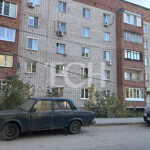 Продажа 2 комнатной квартиры, 52.4 м2, обл. Тульская, г. микрорайон Мясново, улица Болотова, 32 