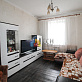 Продажа 3 комнатной квартиры, 49.2 м2, обл. Тульская, г. Тула, Октябрьская улица, 38к2 9