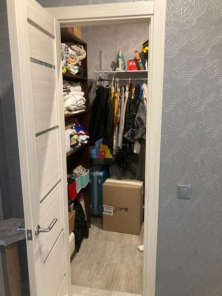 Продажа 1 комнатной квартиры, 39 м2, обл. Тульская, г. Тула, улица Дмитрия Ульянова, 2 6