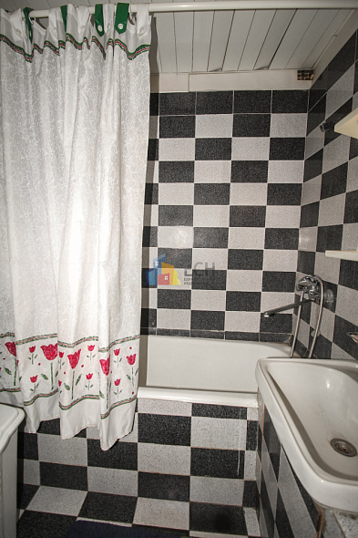 Продажа 3 комнатной квартиры, 92.5 м2, обл. Тульская, г. Тула, Первомайская улица, 30 11