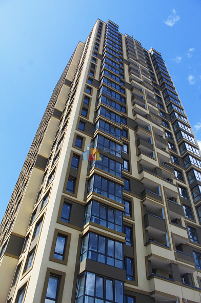 Многокомнатная квартира, 88.1 м2, обл. Тульская, г. Тула, улица Сурикова, 22 12