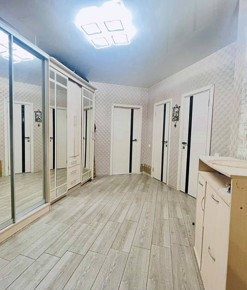 Продажа 3 комнатной квартиры, 89.8 м2, обл. Тульская, г. Тула, Новомосковская улица, 4 10