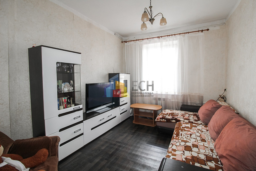 Продажа 3 комнатной квартиры, 49.2 м2, обл. Тульская, г. Тула, Октябрьская улица, 38к2 1