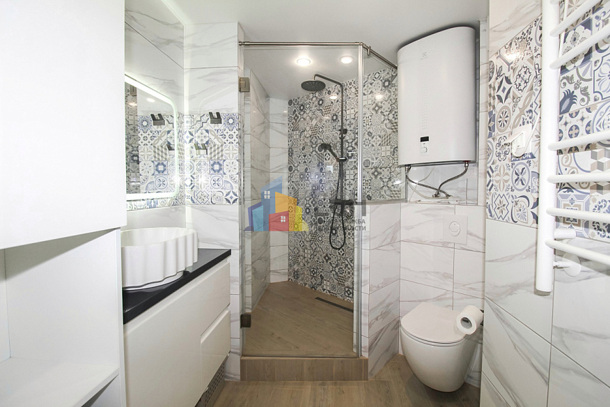 Многокомнатная квартира, 90 м2, обл. Тульская, г. Тула, Пушкинская улица, 57 12