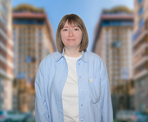 Микитюк Анастасия Эдуардовна