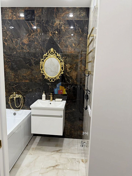 Продажа 2 комнатной квартиры, 49 м2, обл. Тульская, г. Тула, Калужское шоссе, 20к2 22
