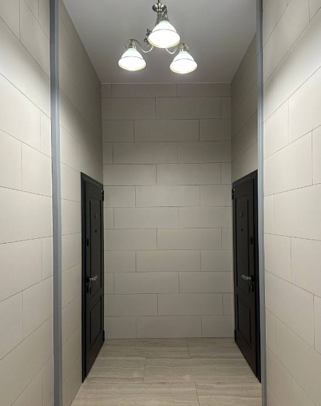 Многокомнатная квартира, 145 м2, обл. Тульская, г. Тула, переулок Шевченко, 5 4
