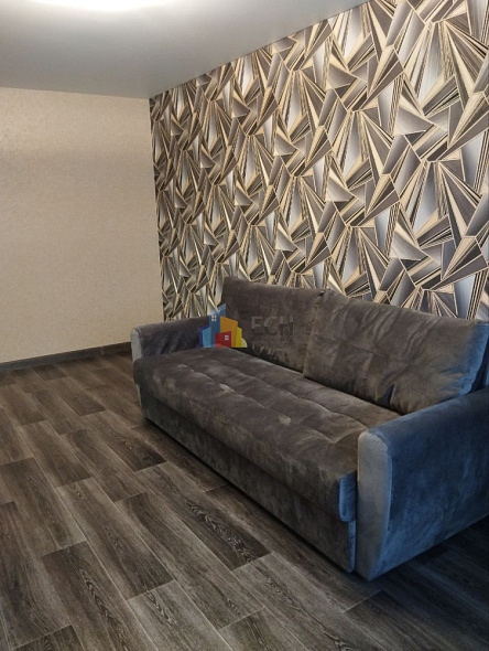 Продажа 1 комнатной квартиры, 32 м2, обл. Тульская, г. посёлок Косая Гора, улица Максима Горького, 13 3