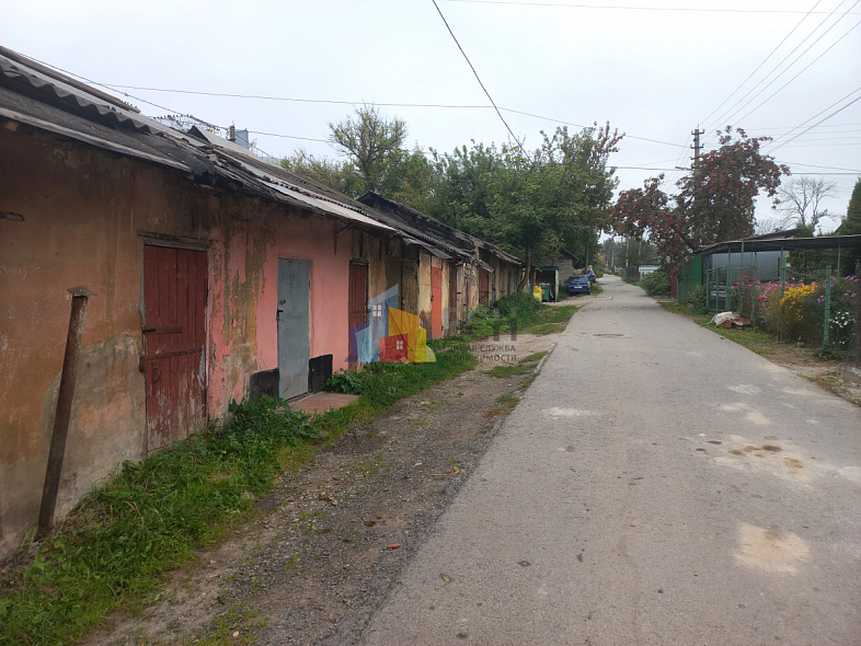 Продажа 2 комнатной квартиры, 36 м2, обл. Тульская, г. посёлок Косая Гора, Демешковская улица, 34 7