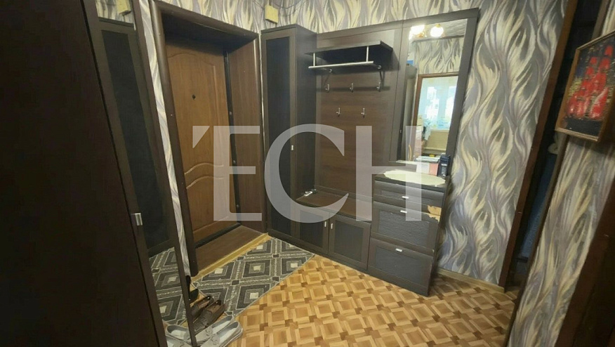 Продажа 2 комнатной квартиры, 50 м2, обл. Тульская, г. Тула, улица Токарева, 80 19