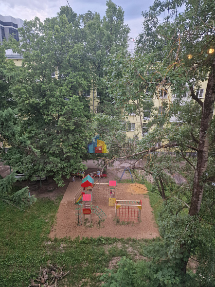 Продажа 3 комнатной квартиры, 55.6 м2, обл. Тульская, г. Тула, Оружейная улица, 31 4