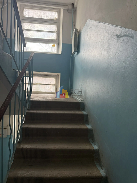 Продажа 1 комнатной квартиры, 31.4 м2, обл. Тульская, г. Тула, улица Дмитрия Ульянова, 18 12