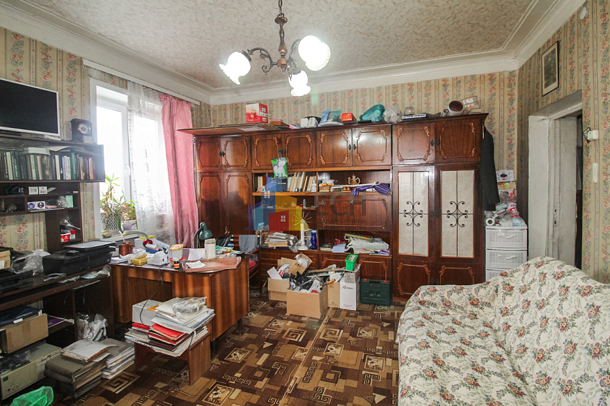 Продажа 3 комнатной квартиры, 78 м2, обл. Тульская, г. Тула, Первомайская улица, 52 9