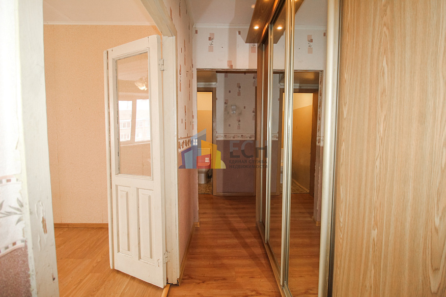 Продажа 3 комнатной квартиры, 68 м2, обл. Тульская, г. Тула, проспект Ленина, 120 26