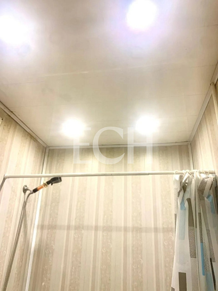 Продажа 2 комнатной квартиры, 44.8 м2, обл. Тульская, г. посёлок Красный Яр, Советская улица, 8 12