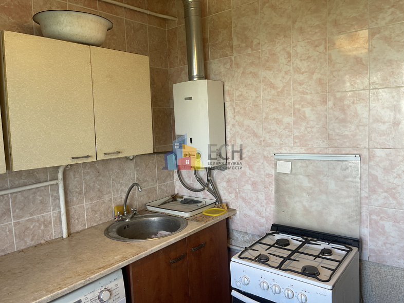 Продажа 2 комнатной квартиры, 47.4 м2, обл. Тульская, г. Тула, улица Кауля, 4 16