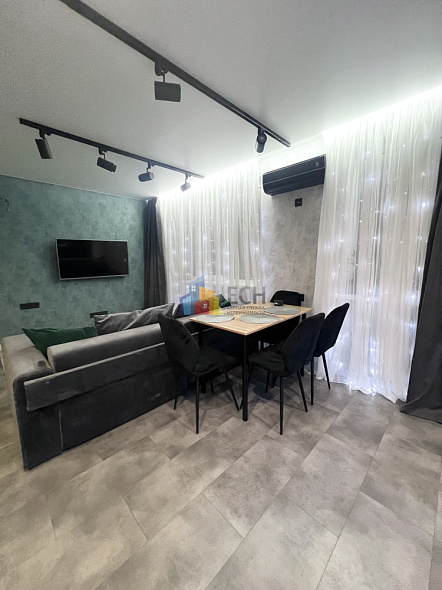 Продажа 2 комнатной квартиры, 52 м2, обл. Тульская, г. Тула, улица Фрунзе, 12 7