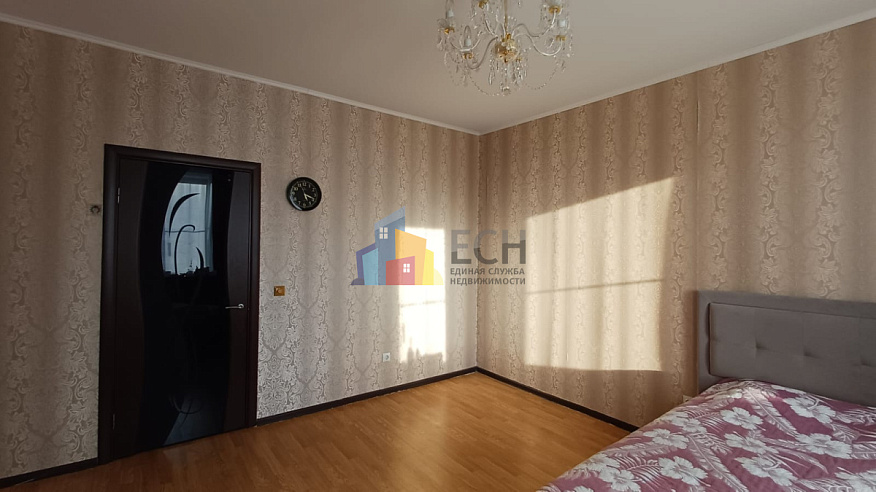 Продажа 1 комнатной квартиры, 38.4 м2, обл. Тульская, г. Подольск, улица Академика Доллежаля, 10 2