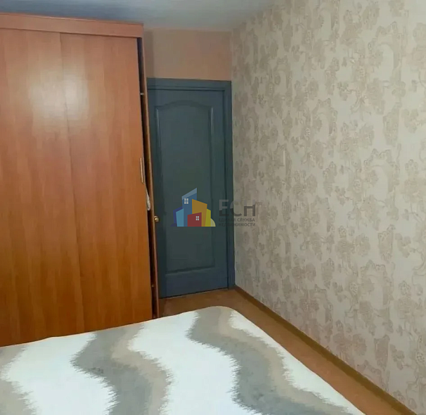 Продажа 3 комнатной квартиры, 69 м2, обл. Тульская, г. Тула, улица Братьев Жабровых, 1А 3