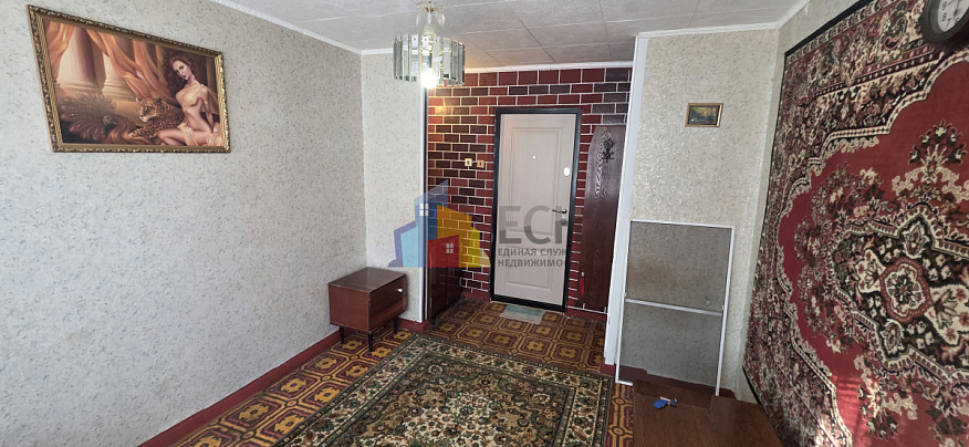 Многокомнатная квартира, 107.4 м2, обл. Тульская, г. 52А, улица Металлургов, 52А, подъезд 1 3