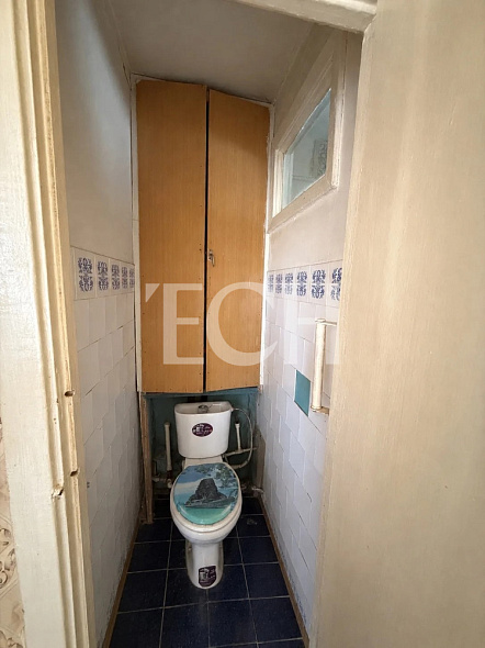 Продажа 2 комнатной квартиры, 42 м2, обл. Тульская, г. микрорайон Мясново, Полюсная улица, 62 2