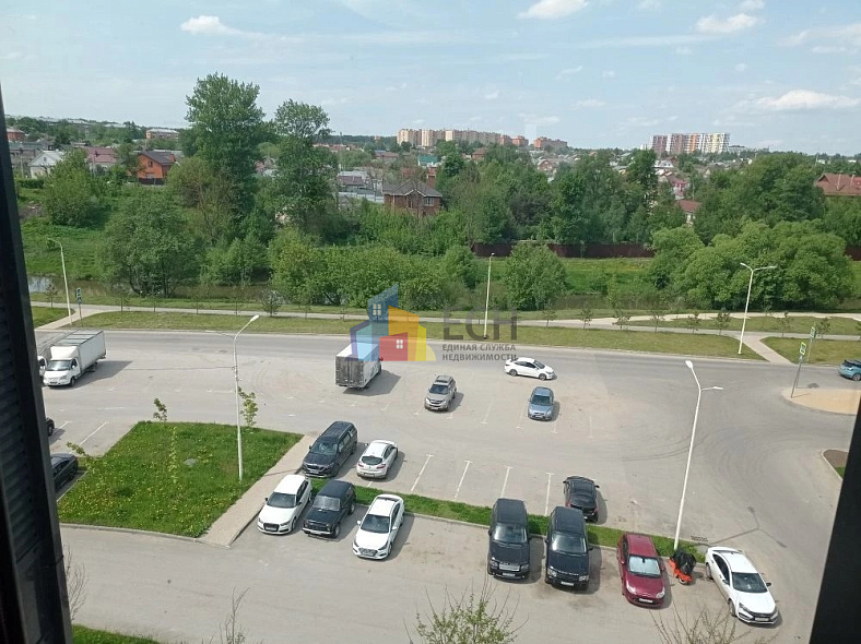 Продажа 3 комнатной квартиры, 83.1 м2, обл. Тульская, г. Тула, Самоварная улица, 14 12