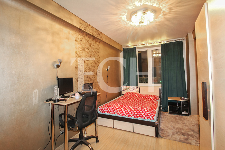 Продажа 2 комнатной квартиры, 62.6 м2, 300041, обл. Тульская, г. Тула, пр-кт. Ленина, д. 24 6
