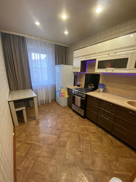 Продажа 2 комнатной квартиры, 51 м2, обл. Тульская, г. Тула, улица Бондаренко, 15 2