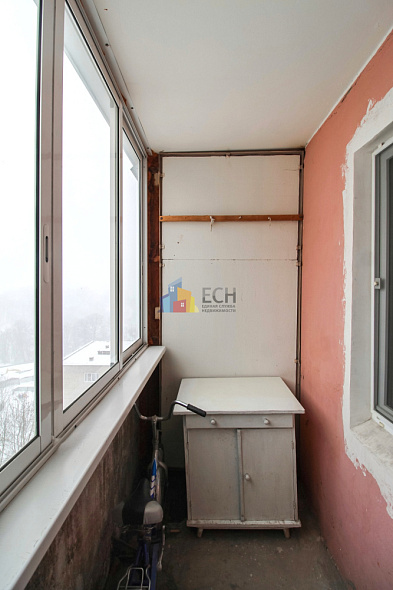Продажа 3 комнатной квартиры, 68 м2, обл. Тульская, г. Тула, проспект Ленина, 120 23