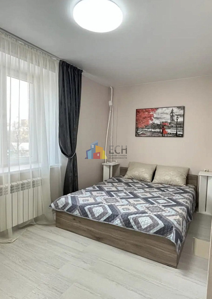 Продажа 2 комнатной квартиры, 40 м2, обл. Тульская, г. Серпухов, проезд Мишина, 5 10